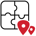 Multi Location Multiple Locations