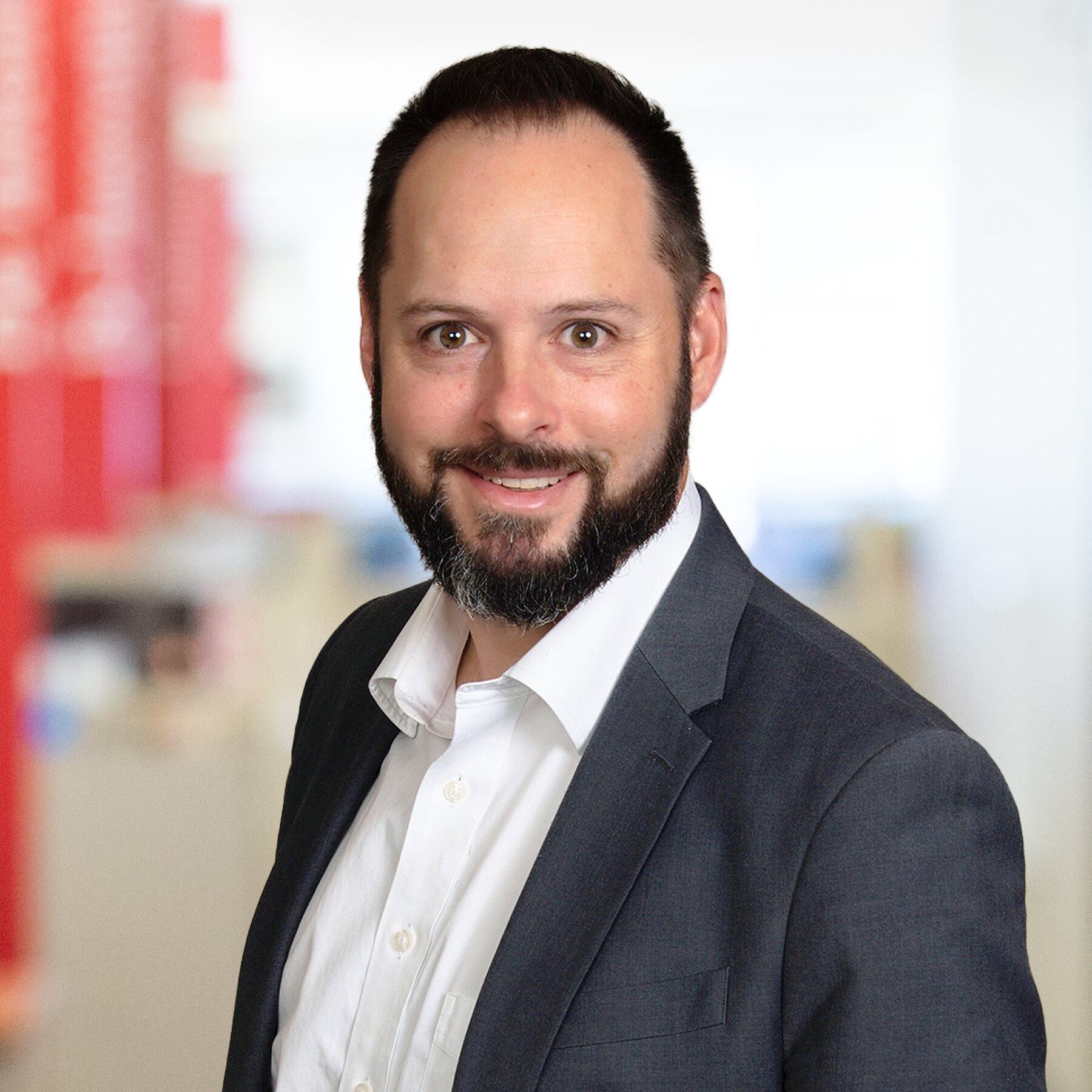 Shaphan Sylvester - Digital Marketing Consultant